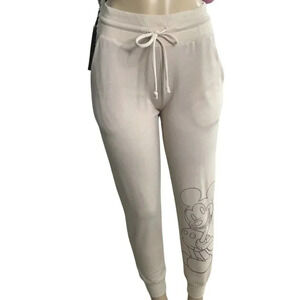 Disney Mickey Mouse Sweat Pants (Preowned)